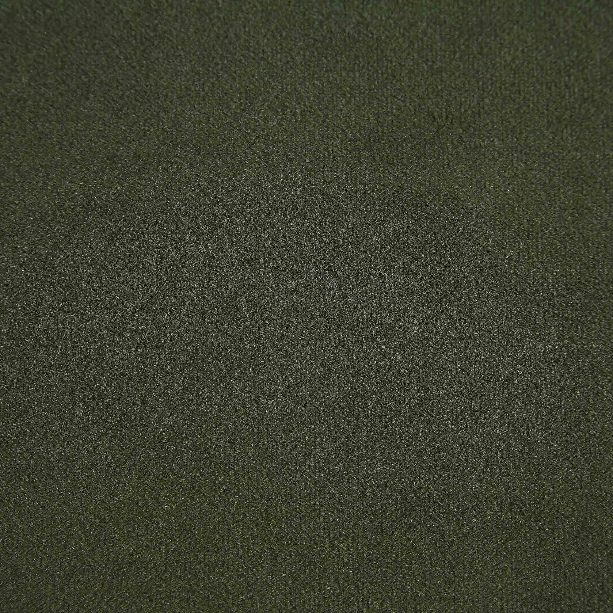 Gianni Two Seater Sofa, Moss Green Velvet