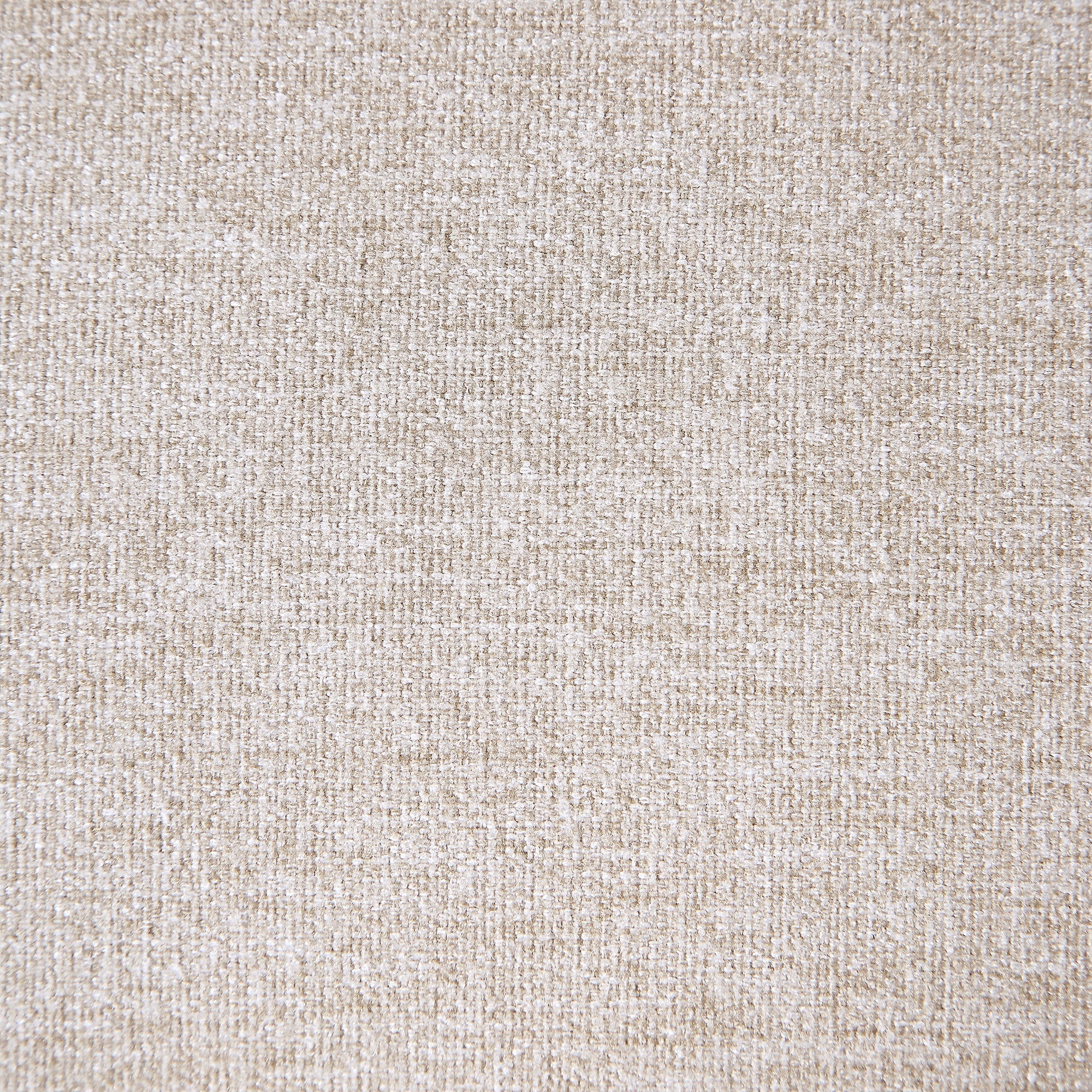 Daphnis Oatmeal Fabric Sofa, Grande Chaise Sofa Right Hand Facing